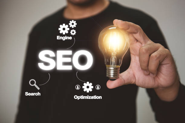ecommerce seo