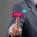 business startup